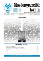 2004. év december havi lapszám