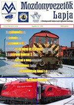 2006. év január havi lapszám