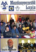 2006. év március havi lapszám