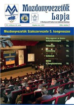 2006. év október havi lapszám
