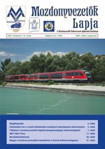 2007. év július - augusztus havi lapszám