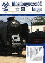 2008. év október havi lapszám
