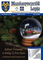 2011. év december havi lapszám