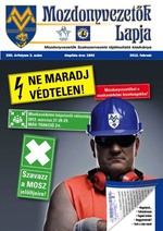 2012. év február havi lapszám