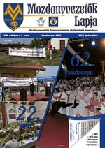 2012. év június - július havi lapszám