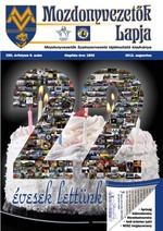 2012. év augusztus havi lapszám