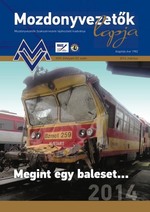 2014. év március havi lapszám