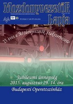 2015. év június - július havi lapszám