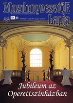 2015. év augusztus - szeptember havi lapszám