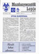 1998. év május havi lapszám