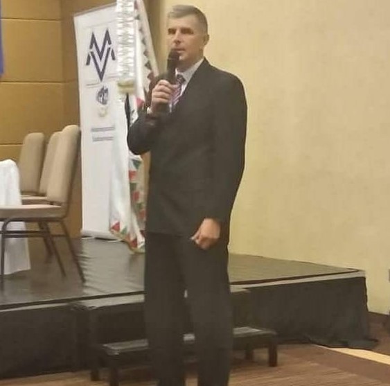 Barsi Balázs