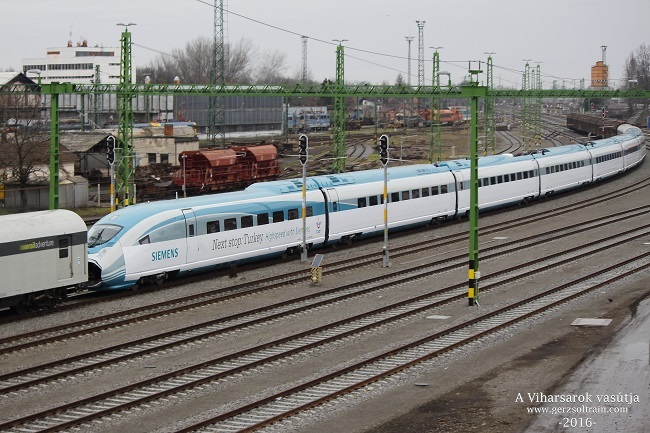 siemensmotvon